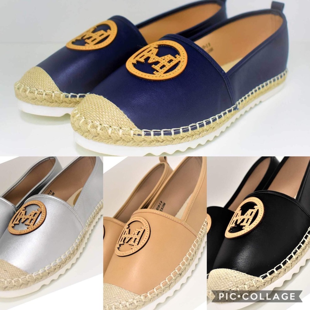 Espadrille